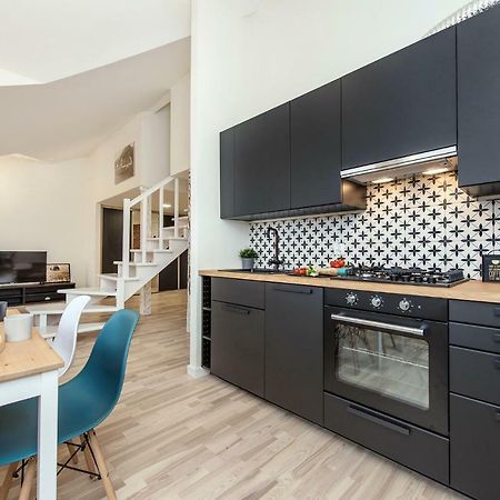 Starowislna 34 By Homeprime Krakow Ngoại thất bức ảnh