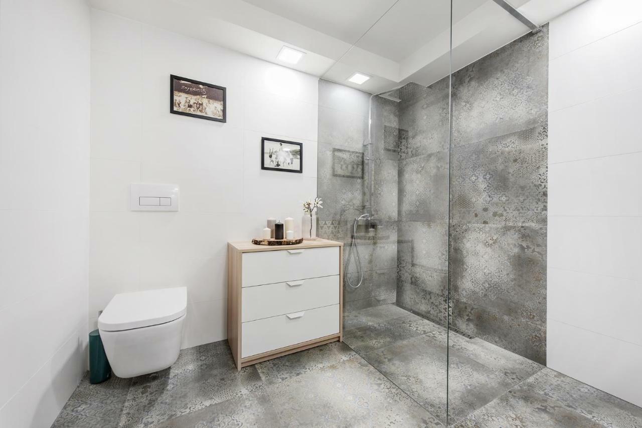 Starowislna 34 By Homeprime Krakow Ngoại thất bức ảnh